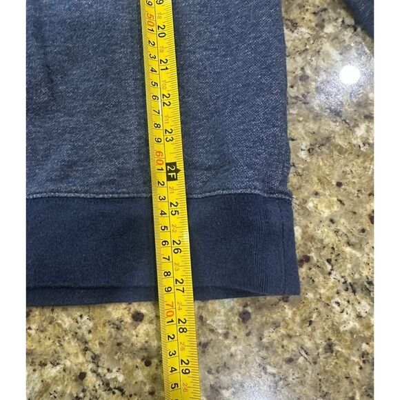 Vineyard Vines Performance Shep Shirt Quarter Zip Sweater Men’s Size Medium - Picture 7 of 11